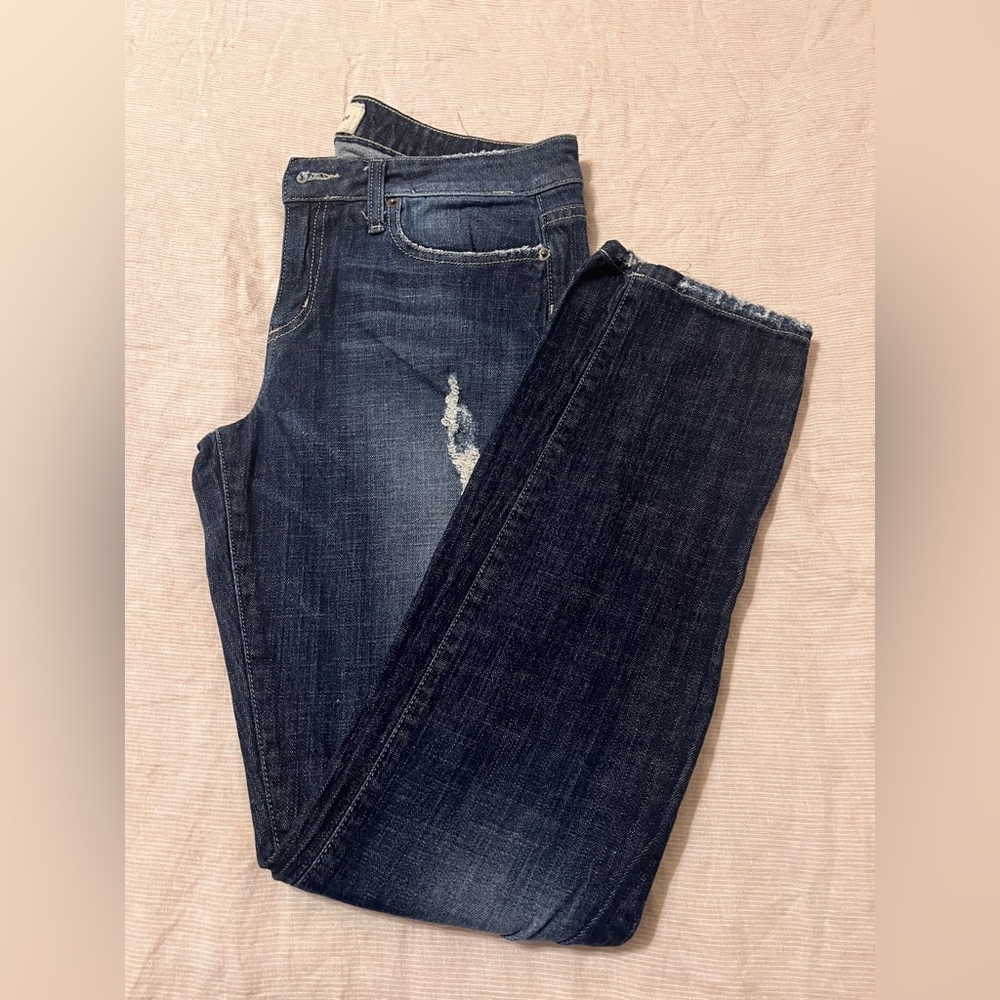 Premonition Blue Jeans - Picture 4 of 4